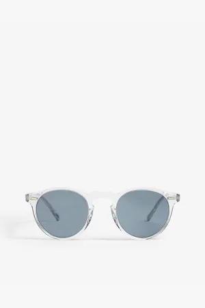 Oliver Peoples Gregory Peck Phantos Sunglasses