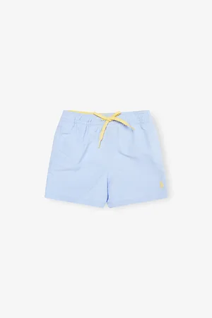 Ralph Lauren Traveller Woven Swimming Trunks 3-24 Months