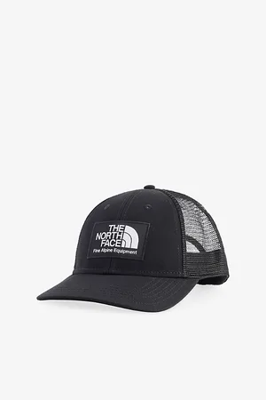 The North Face Mens Mudder Trucker Woven Baseball Cap