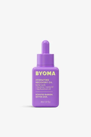 Byoma Hydrating Recovery Oil 30ml