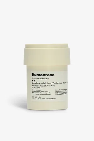 Humanrace Lotus Enzyme Exfoliator Refill 71ml