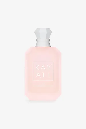 HUDA BEAUTY Womens Kayali Yum Boujee Marshmallow | 81 Intense Eau De Parfum 100ml