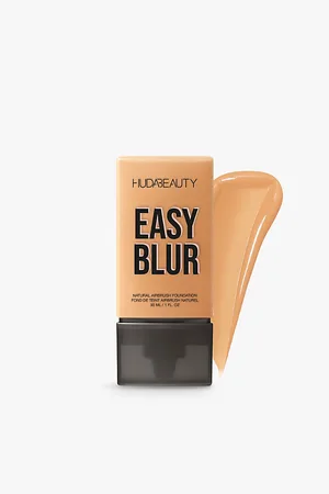 HUDA BEAUTY Easy Blur Natural Airbrush Foundation 30ml