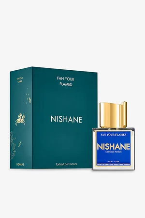 Nishane Womens Fan Your Flames Extrait De Parfum 100ml
