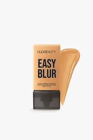 HUDA BEAUTY Easy Blur Natural Airbrush Foundation 30ml