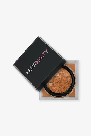 HUDA BEAUTY Easy Bake Loose Baking and Setting Powder 20g