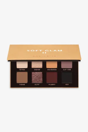 Anastasia Beverly Hills Soft Glam II Mini Eyeshadow Palette