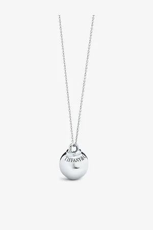 Tiffany & Co. Tiffany Hardwear Sterling- Ball Pendant