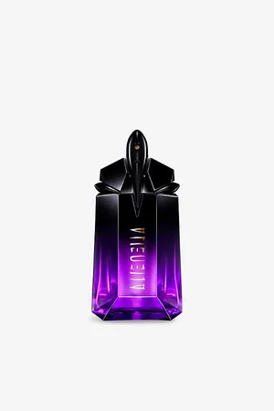 MUGLER Womens Alien Extraintense Refillable Eau De Parfum 60ml