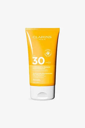 Clarins Youth-Protecting Body Sunscreen SPF30 150ml