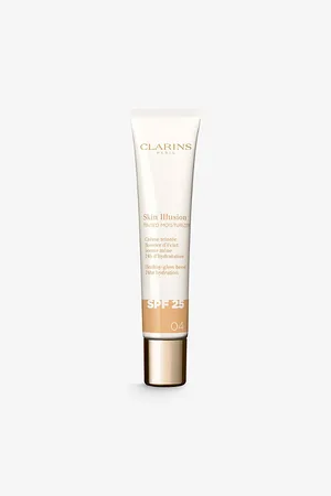 Clarins Skin Illusion Tinted Moisturiser 40ml