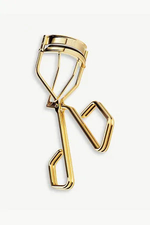 Hourglass Lash Curler