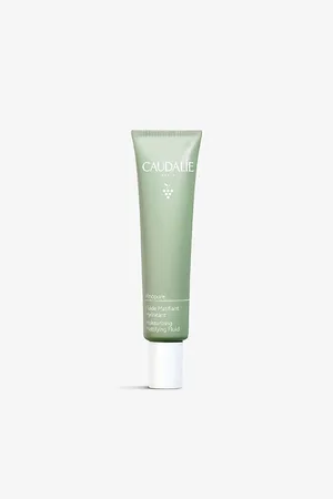 Caudalie Vinopure Moisturising Mattifying Fluid Cream 40ml