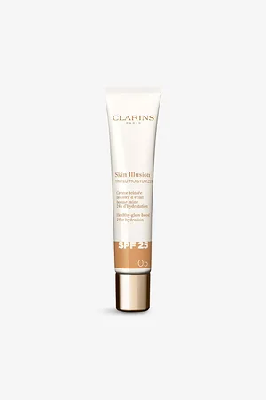 Clarins Skin Illusion Tinted Moisturiser 40ml