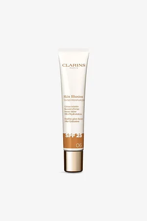Clarins Skin Illusion Tinted Moisturiser 40ml