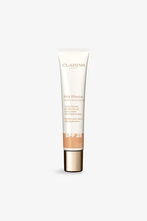 Clarins Skin Illusion Tinted Moisturiser 40ml
