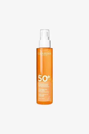 Clarins Glowing Sun Care Body Mist SPF0+ 150ml