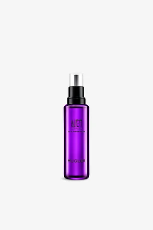 MUGLER Womens Alien Extraintense Eau De Parfum Refill 100ml