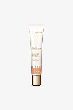 Clarins Skin Illusion Tinted Moisturiser 40ml