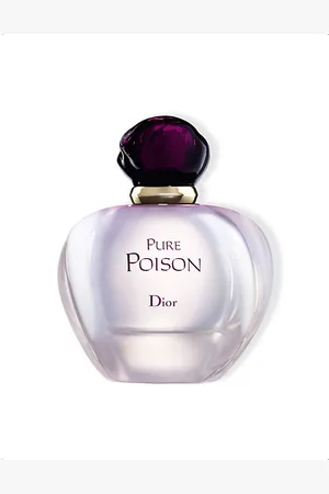 Dior Womens Pure Poison Eau De Parfum 100ml
