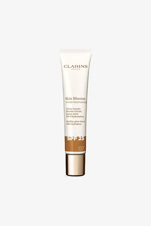 Clarins Skin Illusion Tinted Moisturiser 40ml