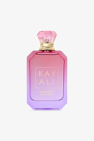 HUDA BEAUTY Womens Fleur Majesty Rose Royale 31 Eau De Parfum 100ml
