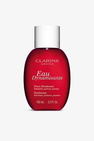 Clarins Eau Dynamisante Deodorant