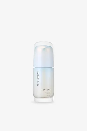 Suqqu Aqufons Refining Serum 50ml