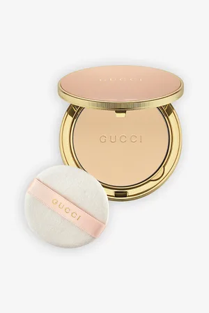 Gucci Poudre De Beauté Matte Compact Powder 10g