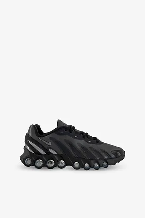 Nike Womens Air Max Dn8 Mesh Low-Top Trainers