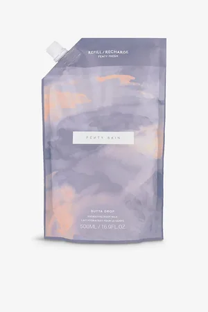 Fenty Beauty Butta Drop Hydrating Body Milk Refill 500ml