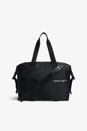 Sweaty Betty Womens Strive Shell Gym Bag