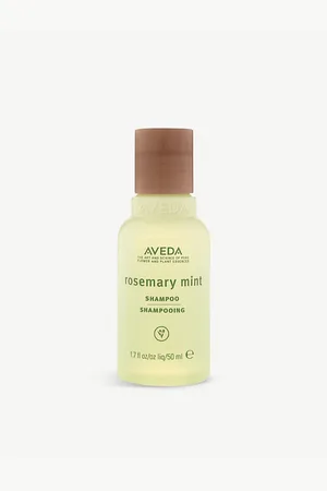 AVEDA Rosemary Mint Purifying Travel Shampoo 50ml
