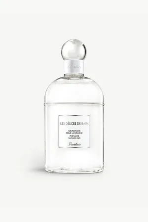 Guerlain Les Délices De Bain Shower Gel 200ml