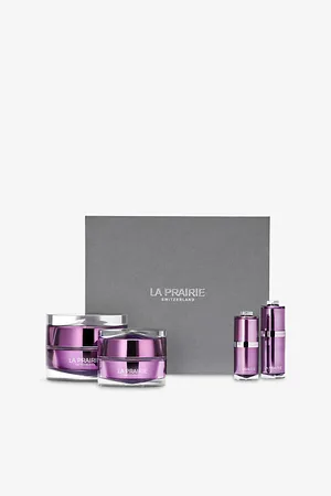 La prairie Platinum Rare Ritual Set