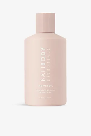 Bali Body Shower Oil 250ml