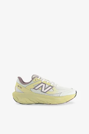 New Balance Womens Fresh Foam Low-Top Woven Trainers