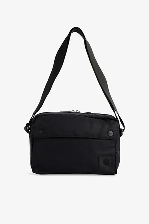 Carhartt Mens Otley Woven Shoulder Bag