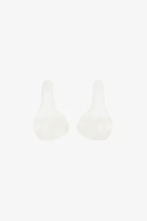 Fashion Forms Womens Lift It Up Bare Adhesive Bra Three-Pack