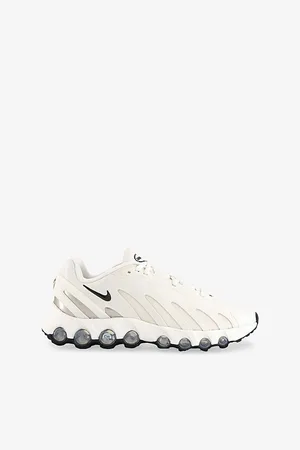 Nike Womens Air Max Dn8 Mesh Low-Top Trainers