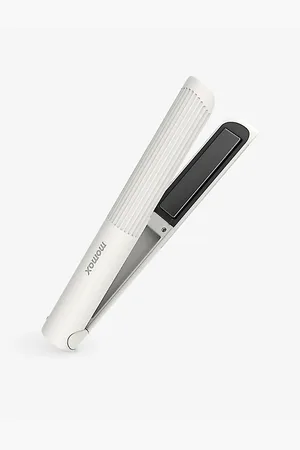 THE TECH BAR Momax Portable Mini Hair Straightener