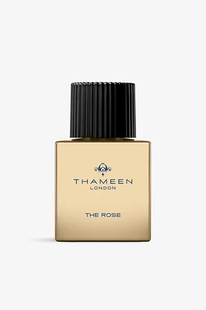 Thameen Womens The Rose Extrait De Parfum 50ml