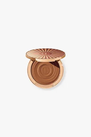Charlotte Tilbury Beautiful Skin Sun-Kissed Glow Bronzer 21g