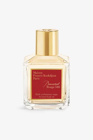 Maison Francis Kurkdjian Baccarat Rouge 540 Scented Body Oil 70ml