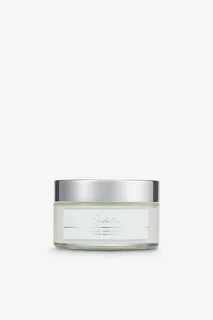 The White Company Seychelles Body Butter 200ml