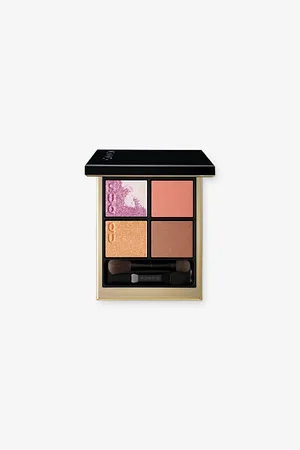 Suqqu Signature Colour Eyes Eyeshadow Palette 6.2g