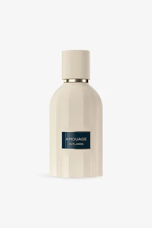 Amouage Womens Outlands Essence De Parfum 100ml