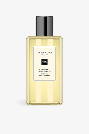 Jo Malone Lime Basil & Mandarin Bath Oil 250ml