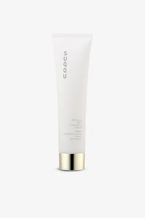Suqqu Refining Soft Cleansing Cream 130g