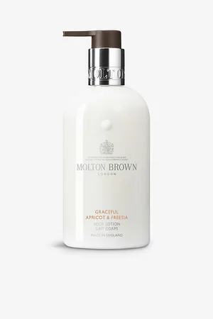 Molton Brown Apricot & Freesia Body Lotion 300ml